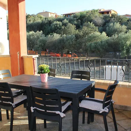 Apartamento Isabella *