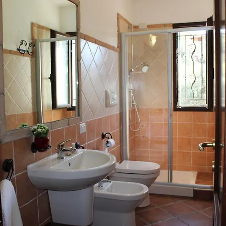 Isabella Appartamento Villasimius