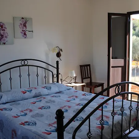 Isabella * Villasimius