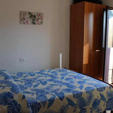 Isabella Apartamento