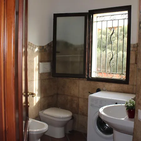 Isabella Appartamento Villasimius