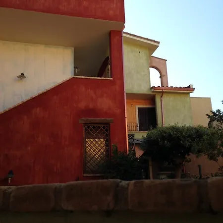 Isabella Apartamento *