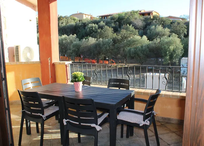 Apartamento Isabella *