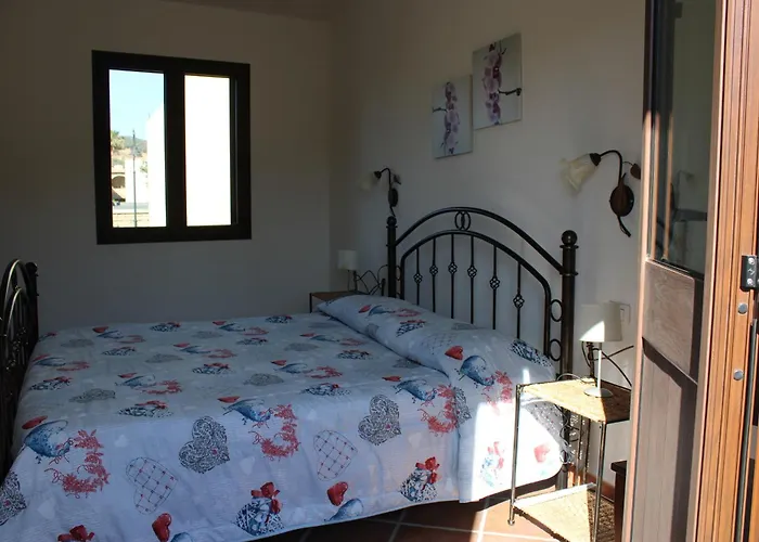Apartamento Isabella Villasimius