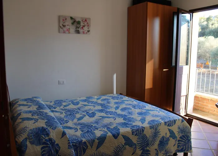 Isabella Apartamento