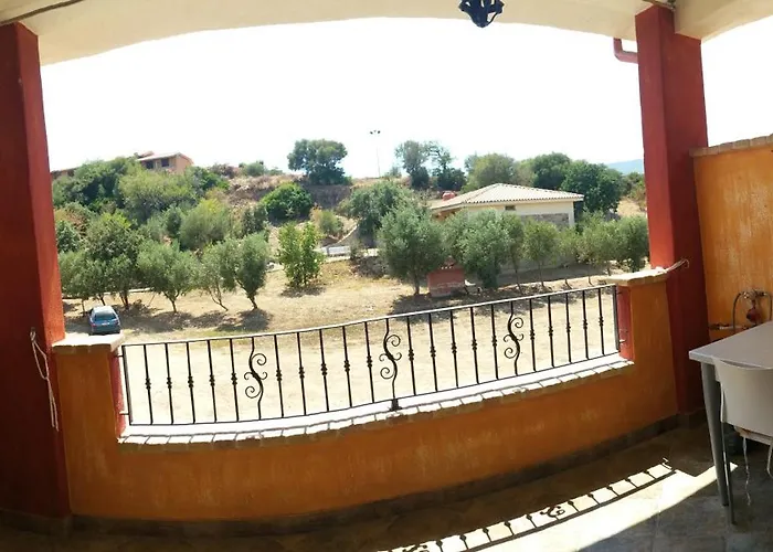 Apartamento Isabella