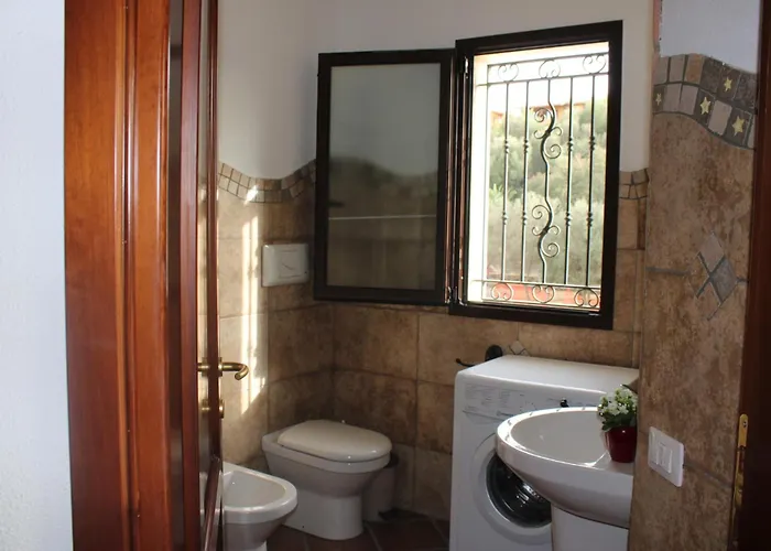 Isabella Apartamento Villasimius